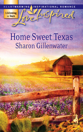 Title details for Home Sweet Texas by Sharon Gillenwater - Available